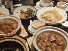 -中山保利艾美酒店-乐美中餐厅