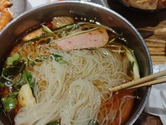 -北丐先生·野馄饨烧烤(雨花万象店)