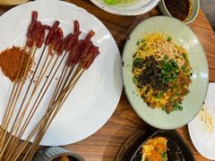 招牌宜宾燃面-孟林厨房(798店)