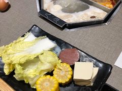 -八角锄烧·肉火锅(天河城店)