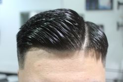 -GroveStreet Barbershop男士理发店