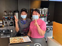 -麦当劳(阳朔益田西街店)