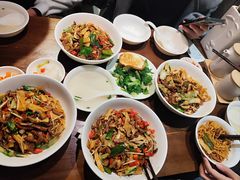 -寻裕记·现炒浇头面(人民广场店)