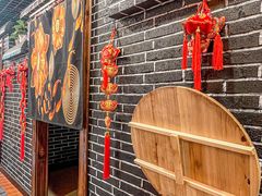 门面-江湖水乡铁锅炖魚(周庄嘉园店)