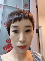 点击看大图 -桃色美甲沙龙