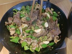 -张氏父子常德肠子馆(贺龙店)