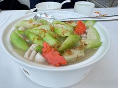 -莆田餐厅PUTIEN(颐堤港店)