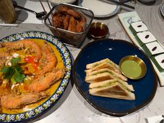 -Home Thai·泰谣(王府井apm店)