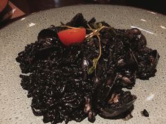 -IL Forno 意坊·意大利餐厅(温州万象城店)