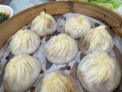 -食惠里小笼包面馆(越秀店)