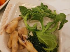 -豪享悦牛排自助餐厅(天河城店)
