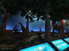 -世界恐龙谷景区