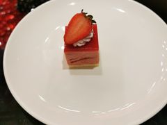 -富力万达嘉华酒店-品珍中餐厅(水果湖店)