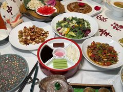 -壹零捌道·北京烤鸭(车公庄店)