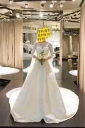 -MuseMarry婚纱(前海嘉里中心店)