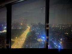 -南京金奥国际酒店