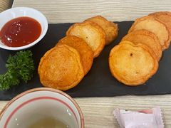 -念念Restaurant(贝岗店)