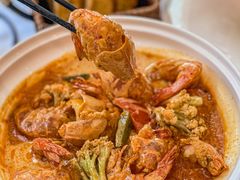 -百盛·鼎膳(中海财富中心)