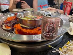 -洞亭火锅(防空洞总店)