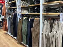 -优衣库(青岛万象城店)