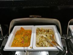 -素德轩素食餐厅(东港店)