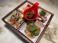 -老淮安·淮安菜(周恩来纪念馆店)