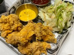 -妥妥烤肉料理(凯德店)