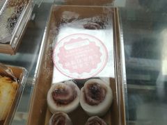 -南大门韩糕(后埭溪路店)