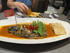 -老德州四合院·德州菜(天衢路店)