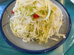 爽口凉菜-国强手抓(北京西路店)