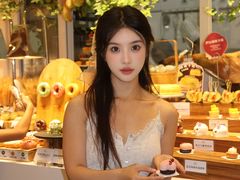 -第六季自助餐厅(北太平庄店)