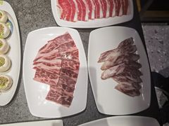 -NIUAN牛庵·日式和牛烧肉(恒隆店)