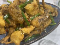 -阿尔法海鲜排档(爱琴海店)