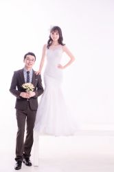 点击看大图 -金夫人婚纱摄影(华南店)
