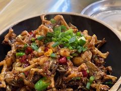 -麻伊伏土菜馆(朗州路店)