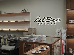 -LilBee Coffee