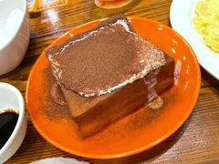 -澳门陈光记烧味饭店(南京德基广场店)