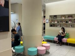 -天真蓝照相馆(五角场百联又一城店)