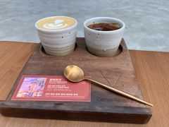 -Again Coffee Roaster(香蜜湖店)