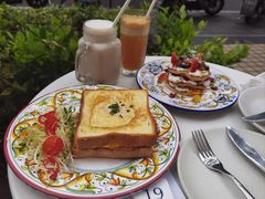 -Alimentari早午餐(安福路店)