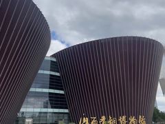 -太原市博物馆