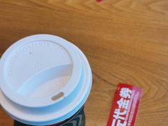 -星巴克(杭州运河上街店)