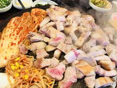 -Dombe豚(黑猪肉街店)