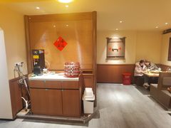 -肥三土菜馆(五四广场店)