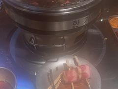 -韩山葵烤肉(太古里店)