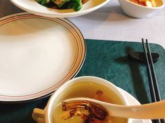 -T館·花园艺术餐厅