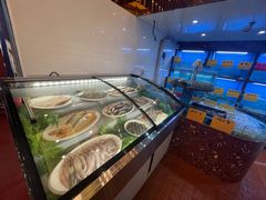 水产区-老克勒上海菜(南京路步行街店)