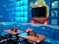 -火吧PTV聚会餐厅(10号店)