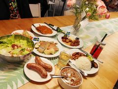 -宜家·瑞典风味餐厅(无锡店)