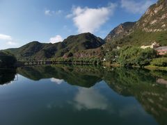 -龙庆峡风景区